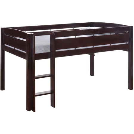 Canwood Whistler Junior Loft Bed Assembly Canwood Whistler Junior Loft Bed Assembly