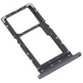 thumbnail image 2 of For Samsung Galaxy Tab A8 10.5 2021 SM-X200/X205 SIM Card Tray + SIM Card Tray / Micro SD Card Tray, 2 of 4