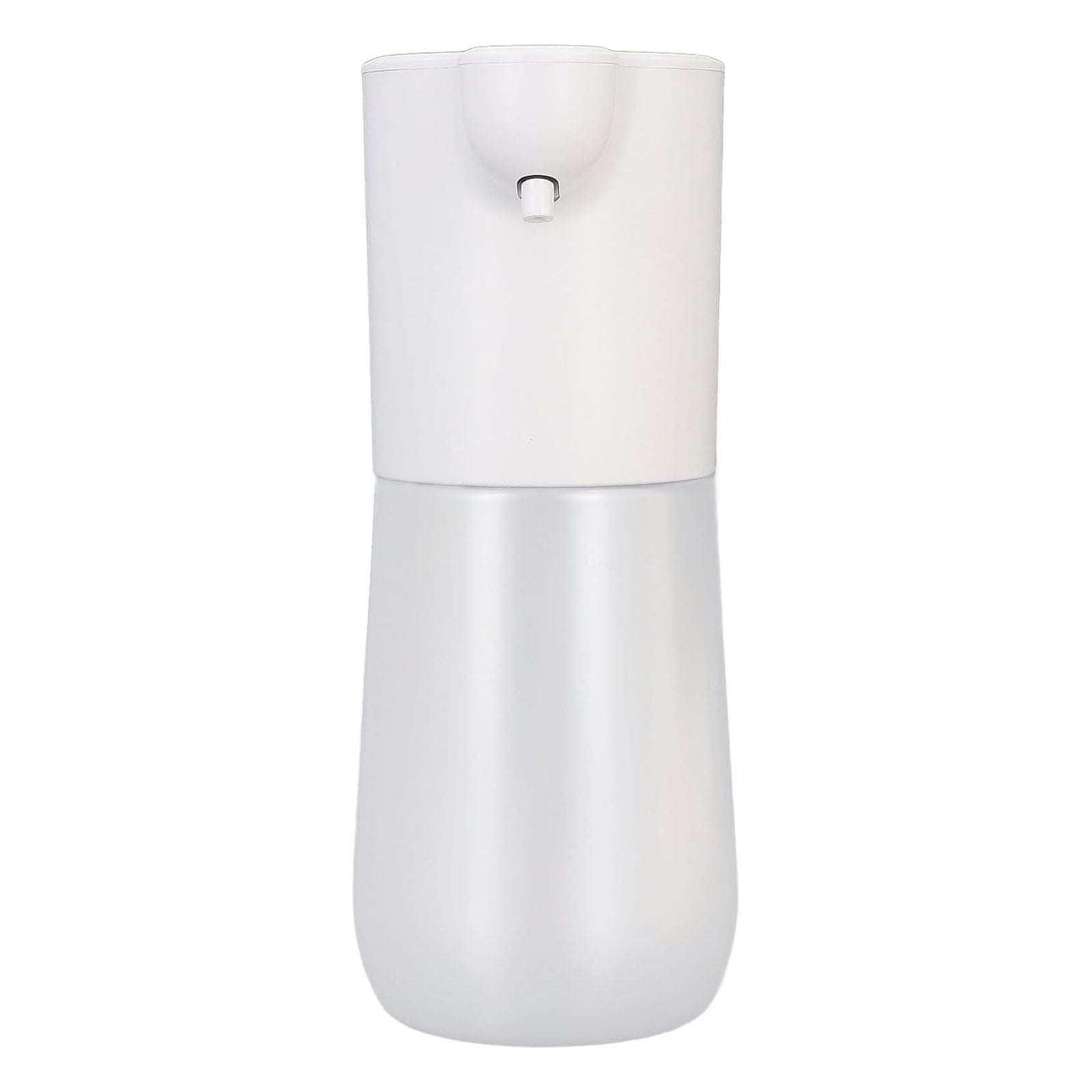 600ml Touchless Automatic Soap Alcohol Spray Dispenser Rechargeable Infrared Sensor Hand Sanitizer Dispenser for Bathroom Kitchen Office Automatic Induction Sprayer Rechargeable Clearance