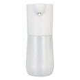 thumbnail image 2 of Automatic Foam Soap Dispenser, 600ML Infrared Touchless Sensor, USB Rechargeable Hand Wash Machine, Quiet Bathroom/Kitchen Sanitizer, Energy-Saving Design, 2 of 5
