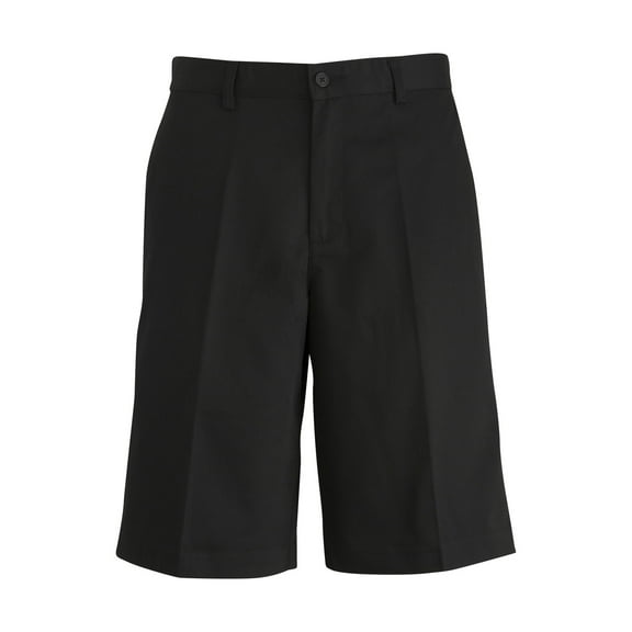 Edwards Mens Utility Chino Flat Front Short