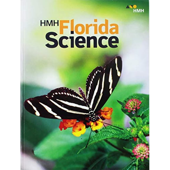 Pre-Owned Student Interactive Worktext Grade 2 2019 (Paperback) 1328793575 9781328793577