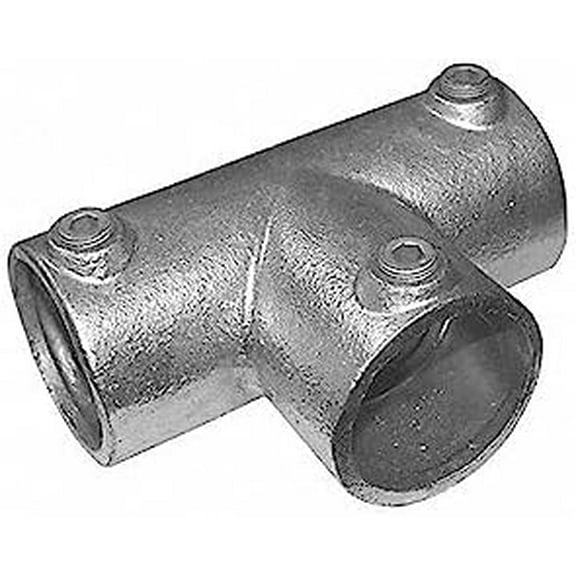 Value , 30LX03, Structural Pipe Fitting, Pipe Size 2In$$Plumbing & HVAC