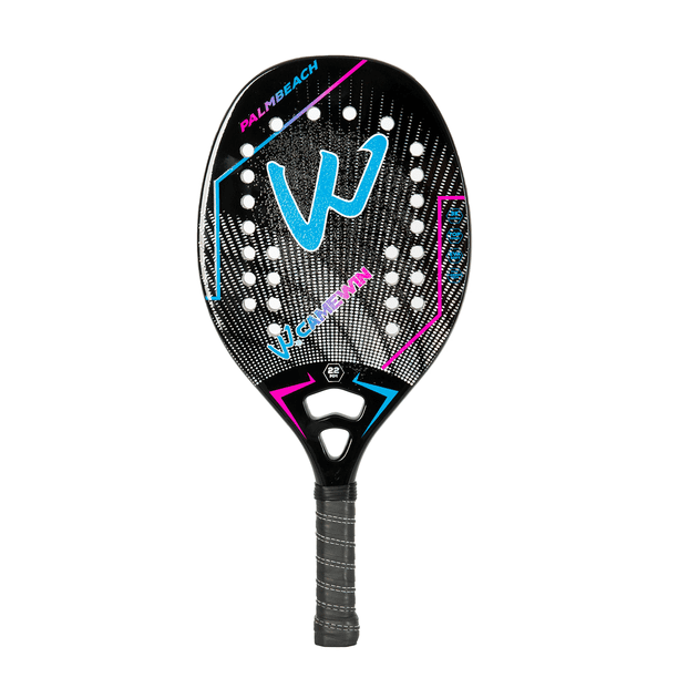 Pala de pádel J-one 4033 Carbon Fiber 3K 320g ± 10g
