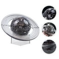 thumbnail image 4 of Miangastore 1 Set/40PCS DIY 3D Saturn Crystal Puzzle Model Toy Child Birthday Gift Toy, 4 of 9