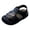 a66-Black, variant on KPOPLK Toddler Girls Sandals Little Girls Kids Summer Shoes Toddler Sandals Size 9,Brown