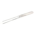 thumbnail image 5 of Chroma F. A. Porsche Type 301 Carving Fork, one size, silver, 5 of 5