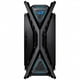 thumbnail image 2 of Gabinete Gamer ASUS ROG Hyperion GR701 E-ATX Torre Completa 4 Fan Cristal Templado USB-C Negro Asus 90DC00F0-B39000, 2 of 6