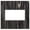 Macassar, variant on Legrand AWM2GMWW4 Adorne Real Materials 2-Gang Light Switch / Outlet Cover Wall Plate -