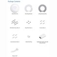 thumbnail image 5 of Punto de Acceso Ubiquiti Networks UAP-AC-PRO Doble Radio Paquete de 2, 5 of 5
