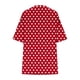 thumbnail image 5 of Usted Es Más Que una Camisa de Puntuación de Prueba Cuello Redondo Sólido Blusa de Manga Corta con Conjuntos de Pantalones Largos, Camisas de Manga Larga de Ajuste Seco para Hombres, 5 of 6