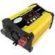 thumbnail image 1 of DC12V to AC 220V 4000W Car Inverter LED Display 2 USB Power Converter, 1 of 5