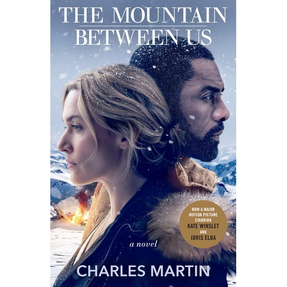 Pre-Owned The Mountain Between Us (Paperback) 0767927028 9780767927024