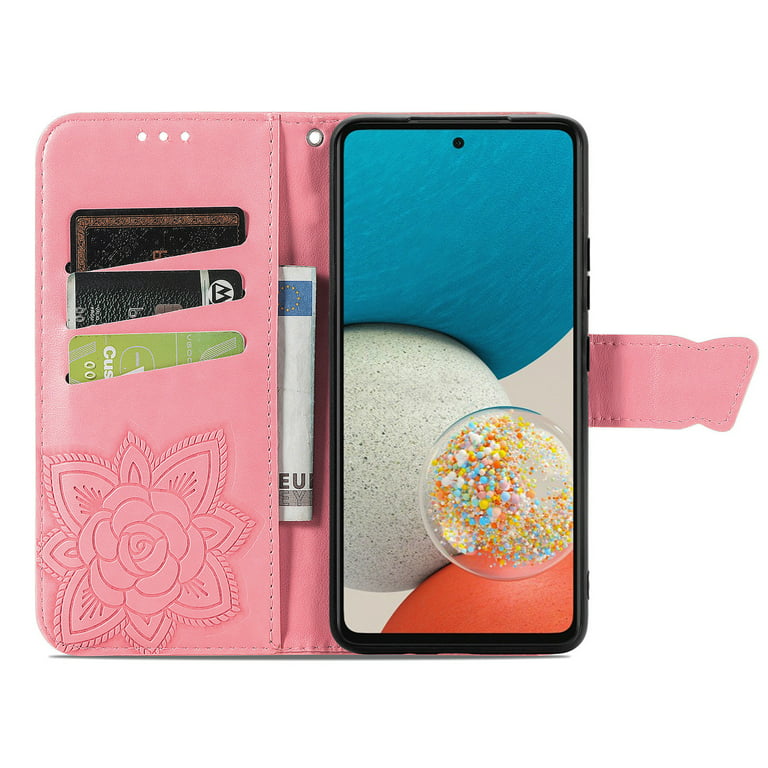 ALMOND HENDRIX FLIP CASE FOR IPHONE 15 PRO MAX - FOR IPHONE 15 PRO MAX