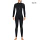 thumbnail image 4 of Traje de buceo UPF 50 Flexible de 3 capas Sonducket Negro XS, 4 of 6
