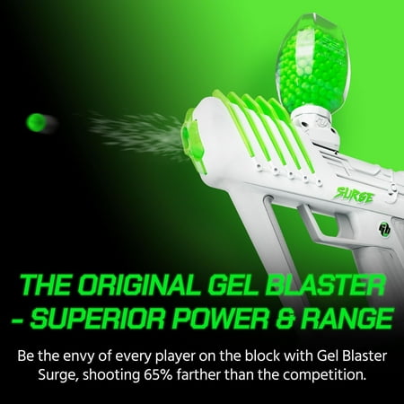 Gel Blaster Surge