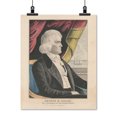 thumbnail image 2 of Print: George M. Dallas: Vice President Of The United States, 1844, 2 of 4
