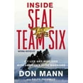 thumbnail image 1 of Inside Seal Team Six, Don Mann Paperback, 1 of 3