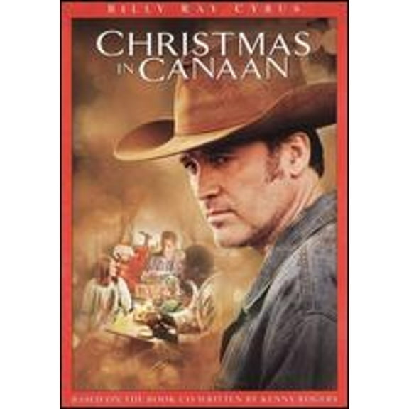 Pre-Owned Christmas in Canaan (DVD 0883476028095) directed by Neill L. Fearnley