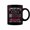 White, variant on Lara Name Gift And God Said Let There Be Lara Coffee Mugs