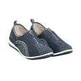 thumbnail image 1 of Boulevard Chaussures Décontractées pour Femmes à Fermeture Éclair et Gousset Élastique, 1 of 7