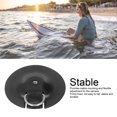 thumbnail image 4 of Surfboard Camera Mount Base, PVC Surfboard Camera Mount Fixed Bracket With D, 4 of 8