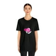 thumbnail image 3 of Soluvd Yes Gworl Unisex, Women's, Men's Short Sleeve Tee, 3 of 12