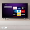 thumbnail image 2 of Roku Premiere HD/4K/HDR Streaming Media Player with Remote and HDMI Cable Refurb, 2 of 9