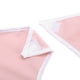 thumbnail image 5 of Babero para Adultos, Babero para Adultos Mayores Protector de Ropa Impermeable para Comedor con Correa Ajustable para Personas Mayores de Edad Avanzada Hombres Mujeres Comida U Saludable Crtynell NO, 5 of 7