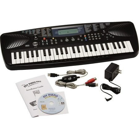 eMedia My Piano Kit