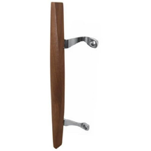 141763 Heavy Duty Wood, Sliding Glass Door Handle