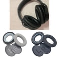 thumbnail image 6 of AOOOWER Replacement Ear Cushions Earpads For QC35 Enhanced Auditory Memory Foam and Breathable Surfaces, 6 of 13
