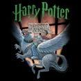 thumbnail image 2 of Men's Harry Potter Azkaban Book Cover  Graphic T-Shirt, 2 of 5