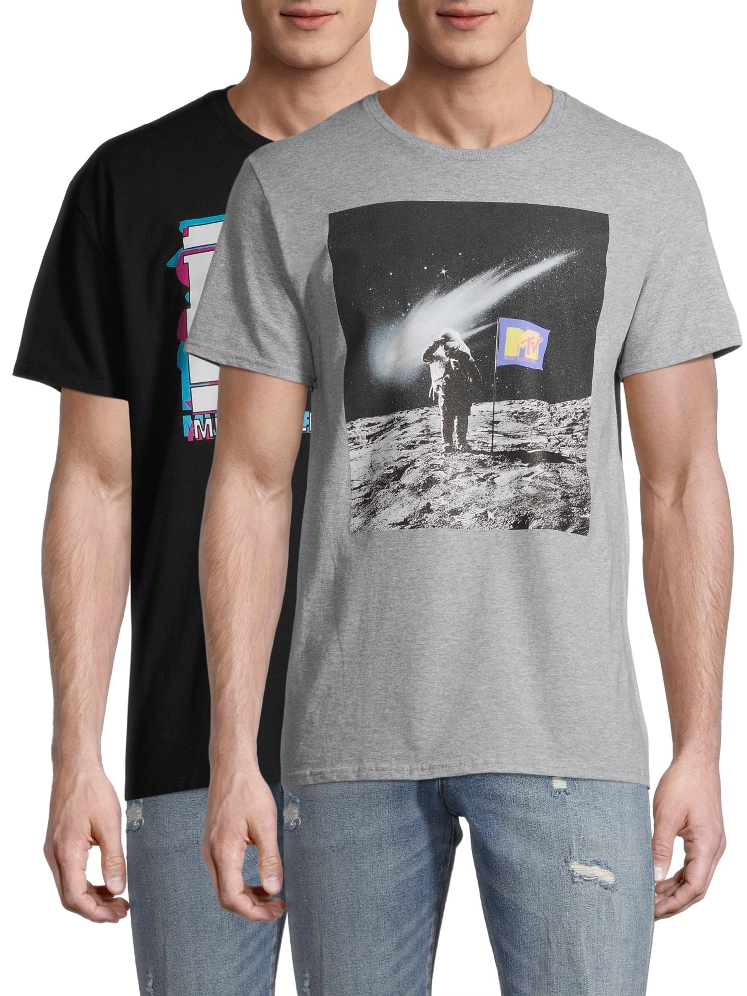 ET Extra Terrestrial Movie Bicycle MOON SCENE BOYS & GIRLS T-Shirt S-XL E.T 