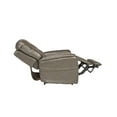 thumbnail image 4 of Pride Mobility VivaLift Elegance 2 Power Chair Lift Recliner, PLR-975, 4 of 12