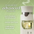 thumbnail image 5 of Air Wick Plug-In Scented Oil Air Freshener Warmer Refills, Fresh Linen, 2 Count, 5 of 12