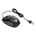 thumbnail image 1 of HP USB Travel Mouse, 1 of 4