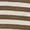 Khaki, variant on LYHaoo Baby Girls Boys Spring Autumn Striped Long Sleeve Tshirt Undershirt Tops Clothes Casual School Sizes 0-6 Months Brown
