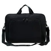 Portable Business Handbag 15 inch Laptop Notebook Shoulder Bag Multifunctional Case For Men Women Nylon Pack