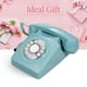 thumbnail image 4 of Alternativas Audio Mensaje Mensaje Registro De Voz Teléfono De Boda Personalizado Con Correo De Voz Los Mejores Deseos Adecuados Para La Despedida De Soltera Baby Shower, 4 of 7