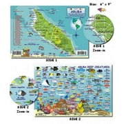 Franko Maps - Aruba Reef Fish ID