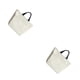 thumbnail image 2 of Kearding Bolsa de picnic con aislamiento térmico, bolsas de aislamiento reutilizables, a prueba de fugas, almacenamiento de transporte, cocina, 22x18x13 cm 1 2piezas, 2 of 6