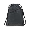 thumbnail image 2 of Mafoose Zip-It Cinch Pack Graphite Grey/ Black, 2 of 3