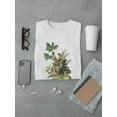thumbnail image 3 of American Robin T-Shirt Men -John James Audubon Designs, Male Small, 3 of 4