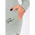 thumbnail image 5 of Pixley Sweatshorts - Light Green, 5 of 6