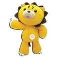 thumbnail image 1 of Bleach Kon 8.5" Arm Sticking Out Plush, 1 of 3