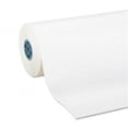 thumbnail image 1 of Pacon 5624 Rouleau de Papier Kraft 40 Lb 24 w 1000 l Rouleau Blanc, 1 of 4