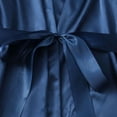 thumbnail image 6 of Lindreshi Lingerie Sets for Women Satin Silk Pajamas Women Nightdress Lingerie Robes Underwear Sleepwear, 6 of 6