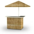 thumbnail image 1 of Best of Times 2 Piece Portable Standard Outdoor Bar Set, 1 of 2