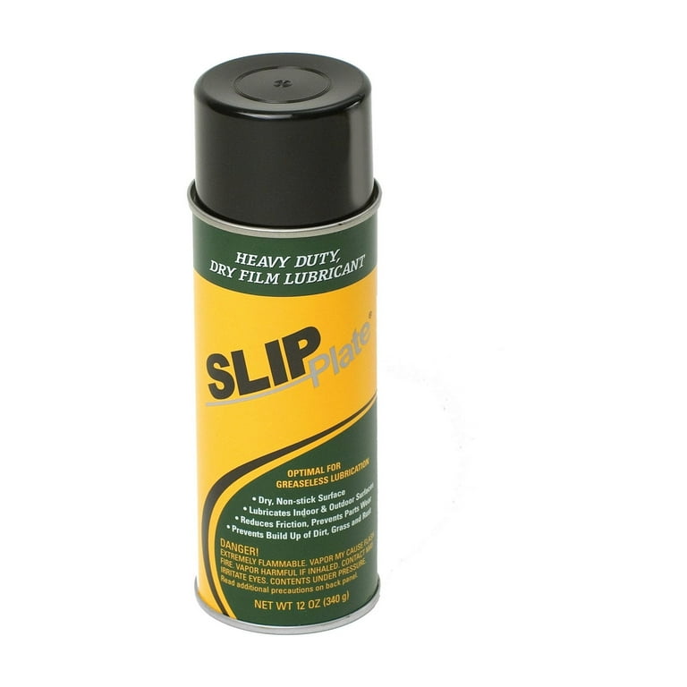 PullRite 330403 Heavy Duty Slip Plate Dry Lubricant Graphite Spray - Walmart.com PullRite 330403 Heavy Duty Slip Plate Dry Lubricant Graphite Spray - Walmart.com
